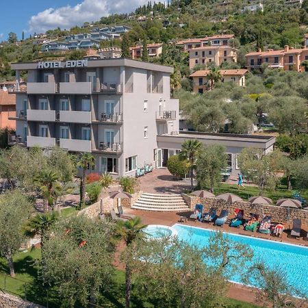 Hotel Eden Torri Del Benaco Εξωτερικό φωτογραφία