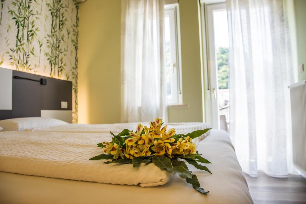 Hotel Eden Torri Del Benaco Εξωτερικό φωτογραφία