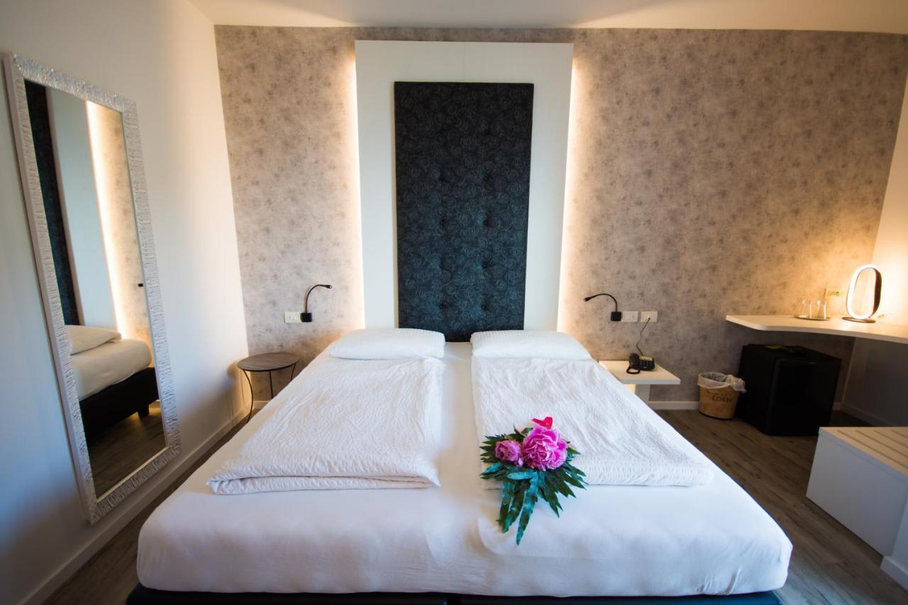 Hotel Eden Torri Del Benaco Εξωτερικό φωτογραφία