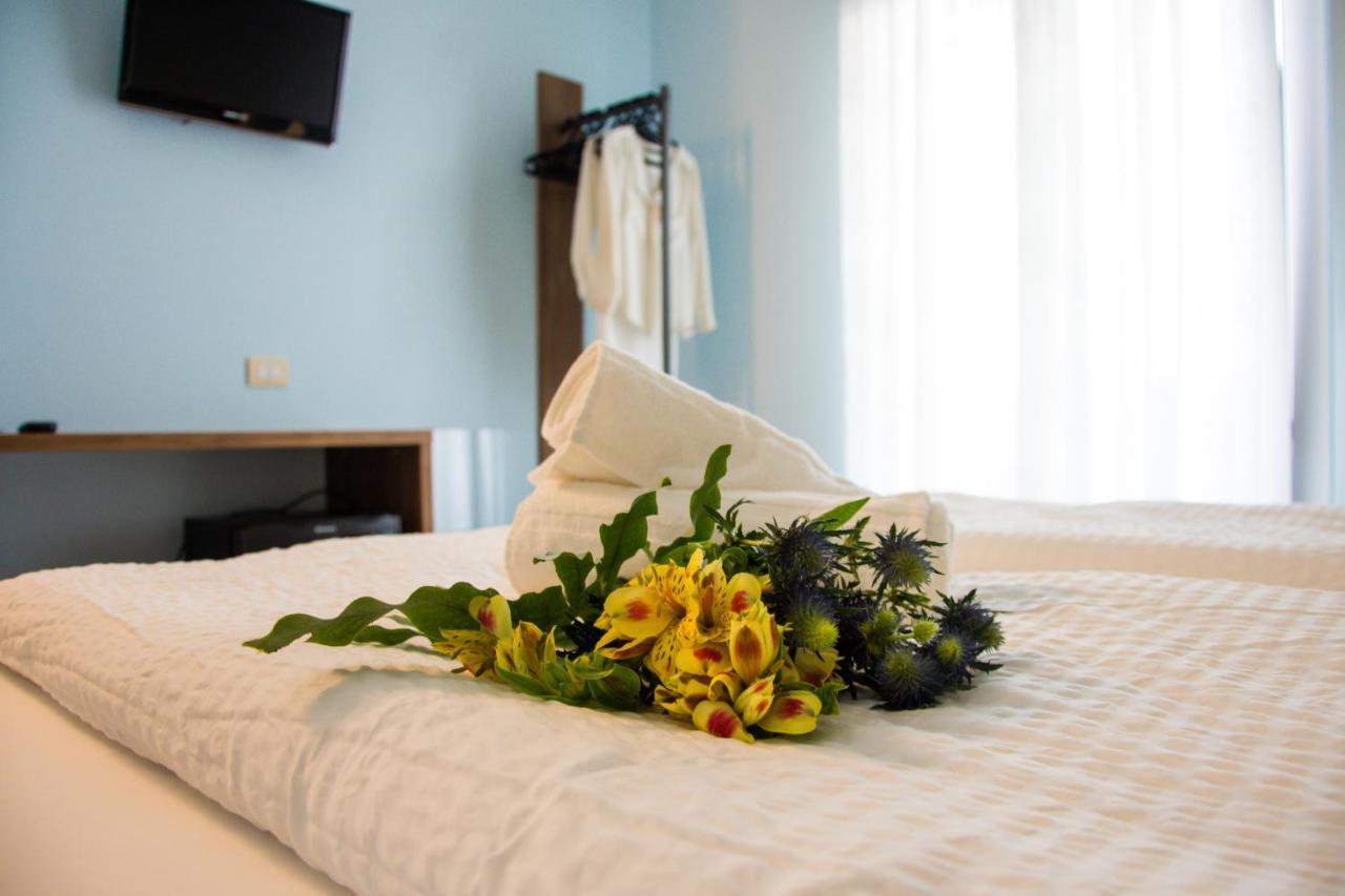 Hotel Eden Torri Del Benaco Εξωτερικό φωτογραφία