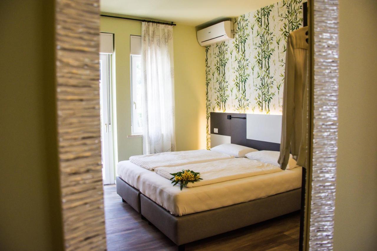Hotel Eden Torri Del Benaco Εξωτερικό φωτογραφία