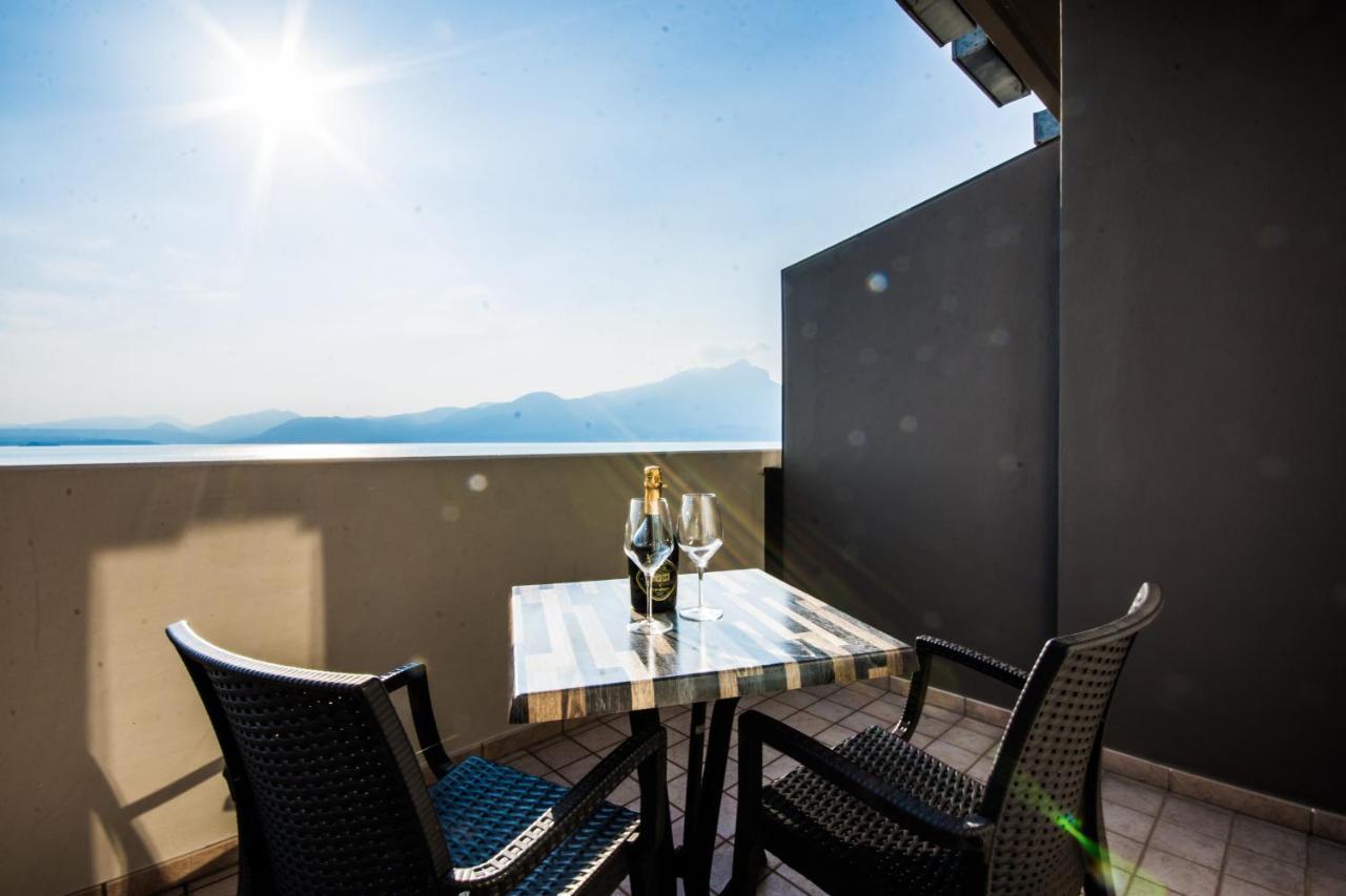 Hotel Eden Torri Del Benaco Εξωτερικό φωτογραφία