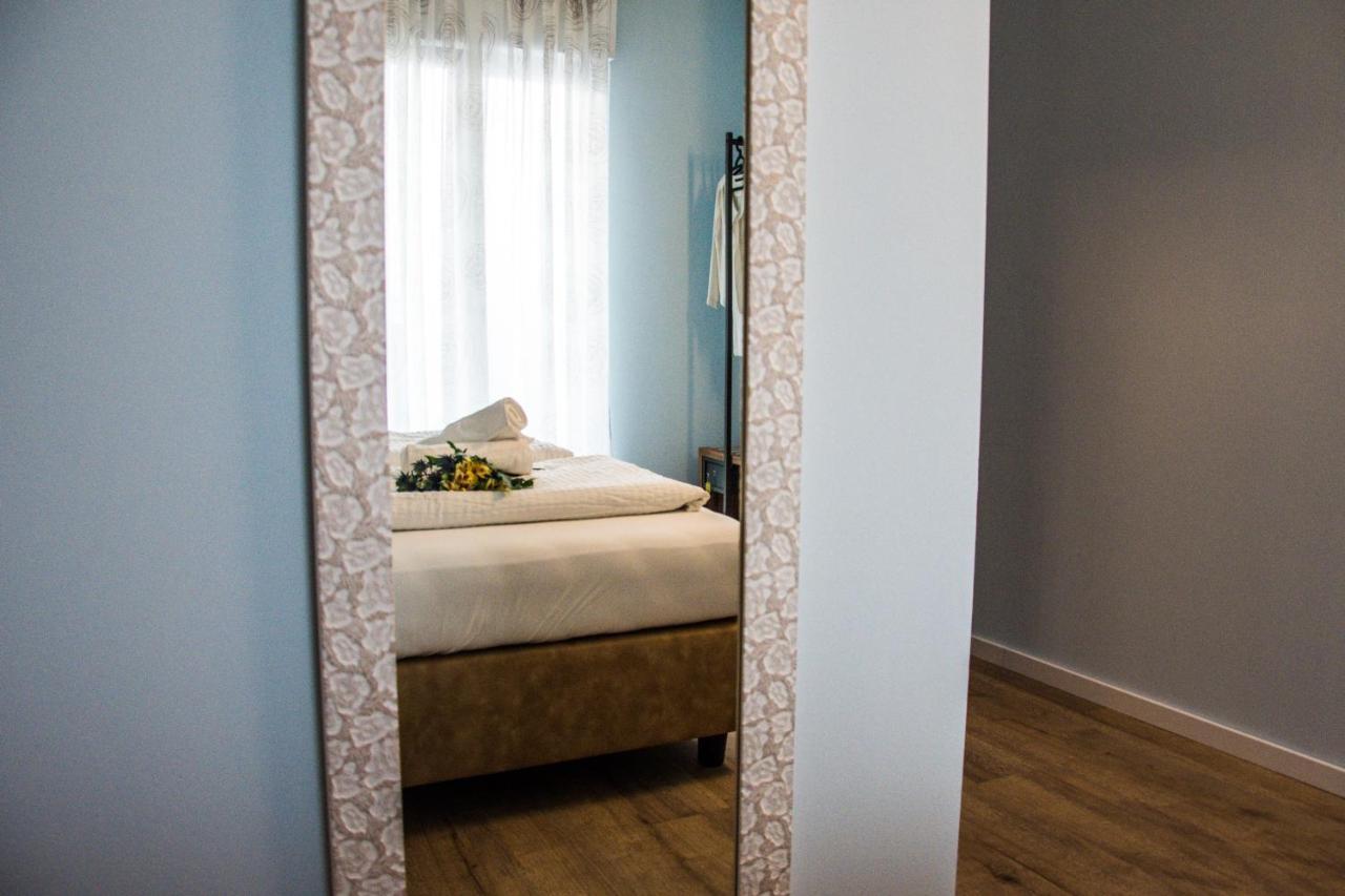 Hotel Eden Torri Del Benaco Εξωτερικό φωτογραφία