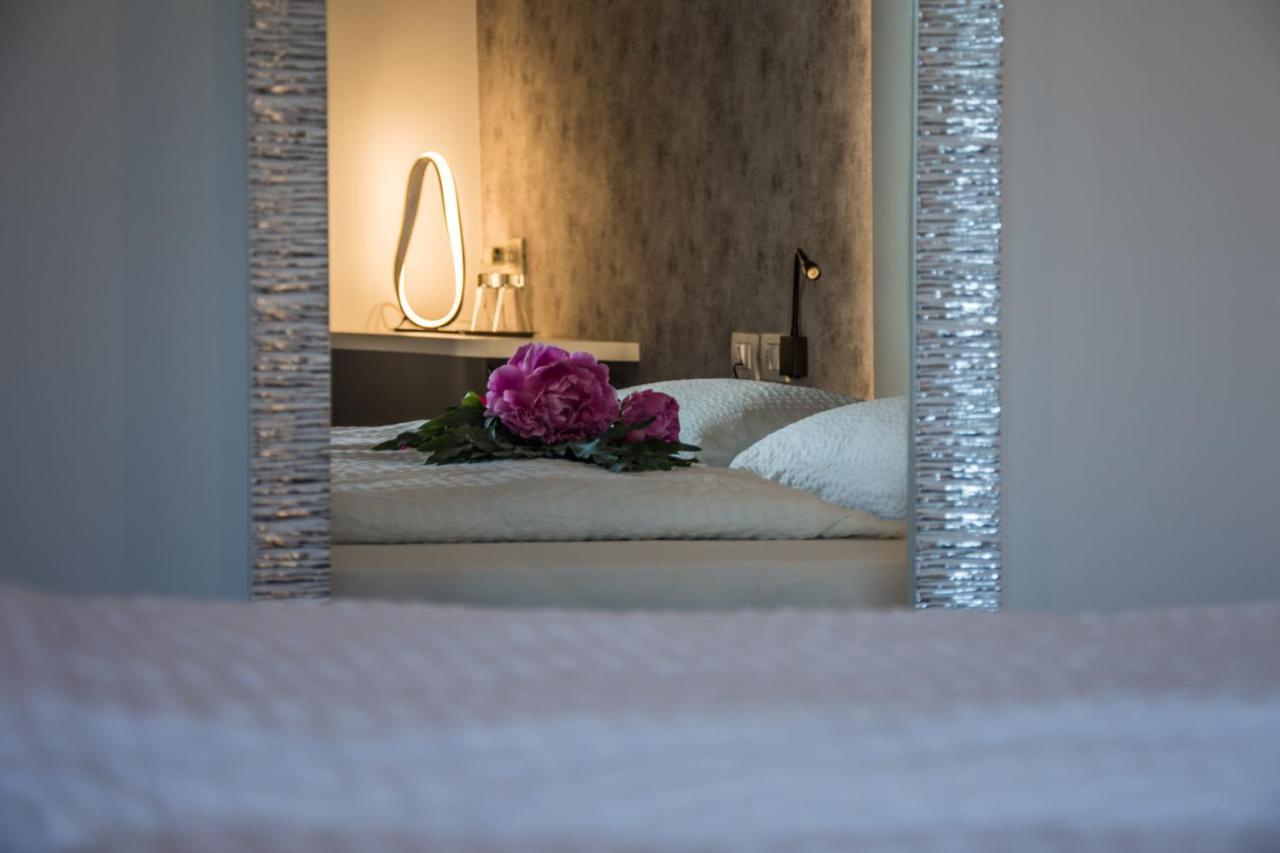 Hotel Eden Torri Del Benaco Εξωτερικό φωτογραφία