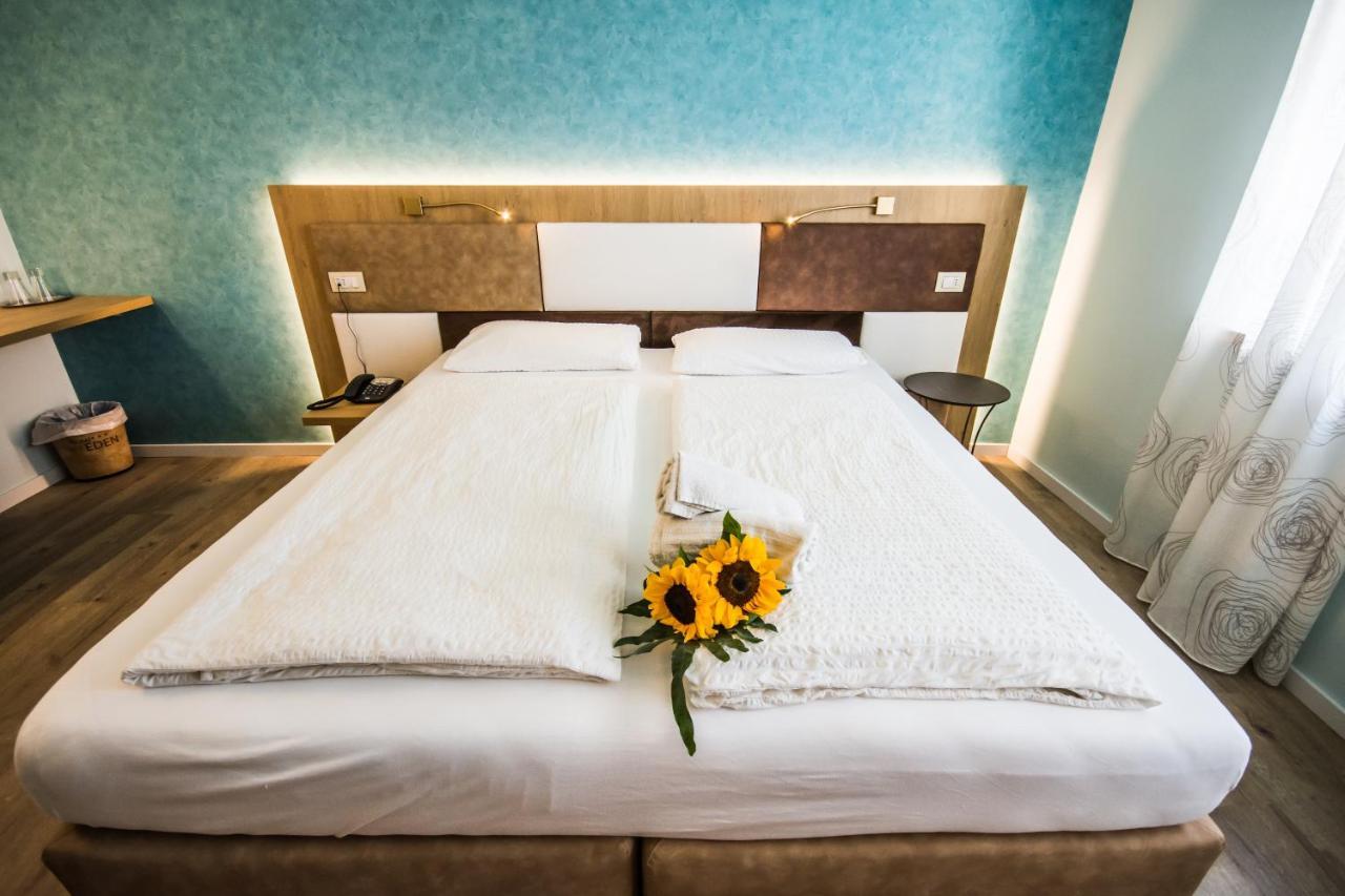 Hotel Eden Torri Del Benaco Εξωτερικό φωτογραφία