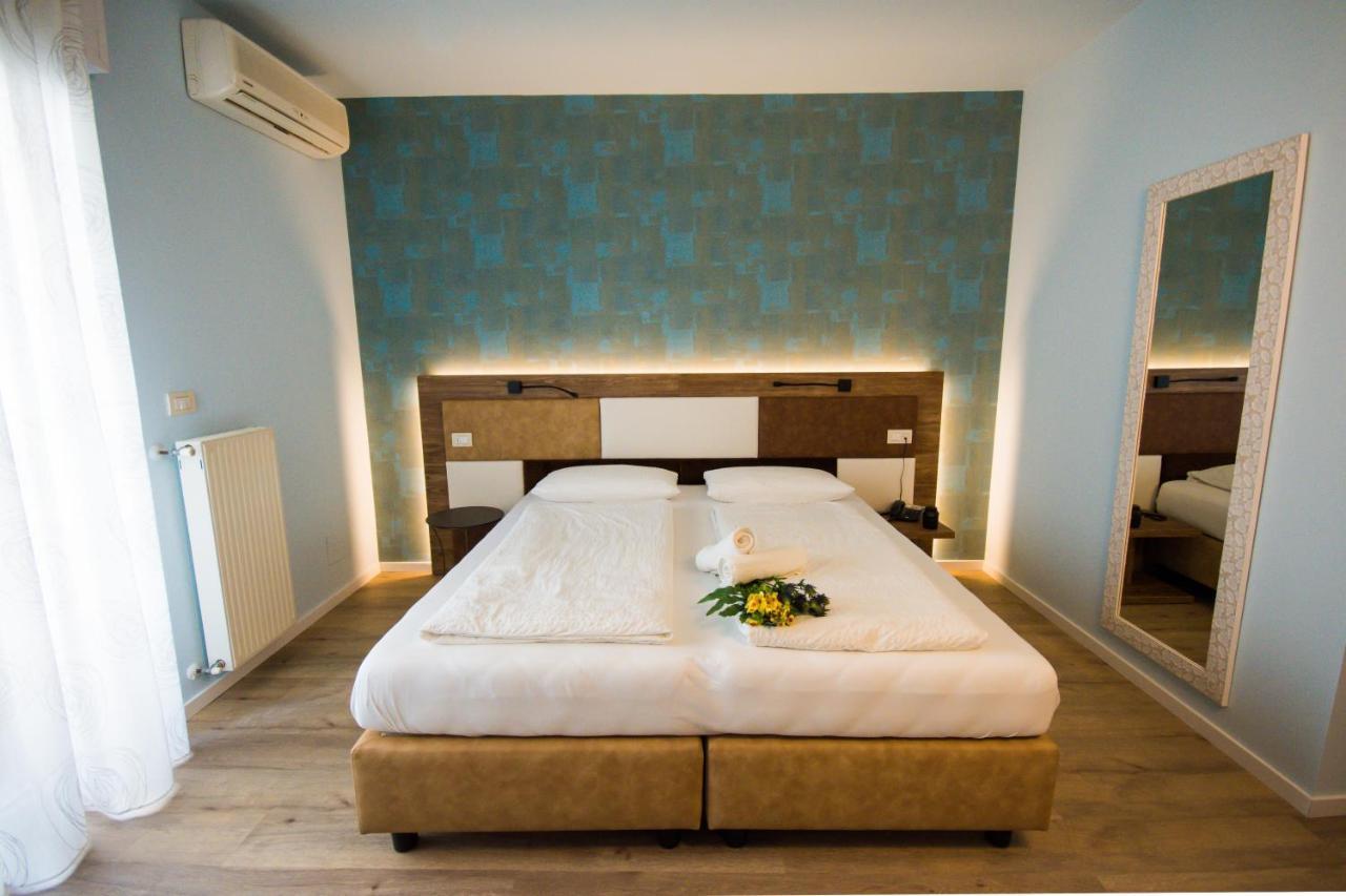 Hotel Eden Torri Del Benaco Εξωτερικό φωτογραφία