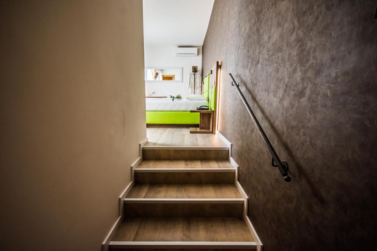 Hotel Eden Torri Del Benaco Εξωτερικό φωτογραφία