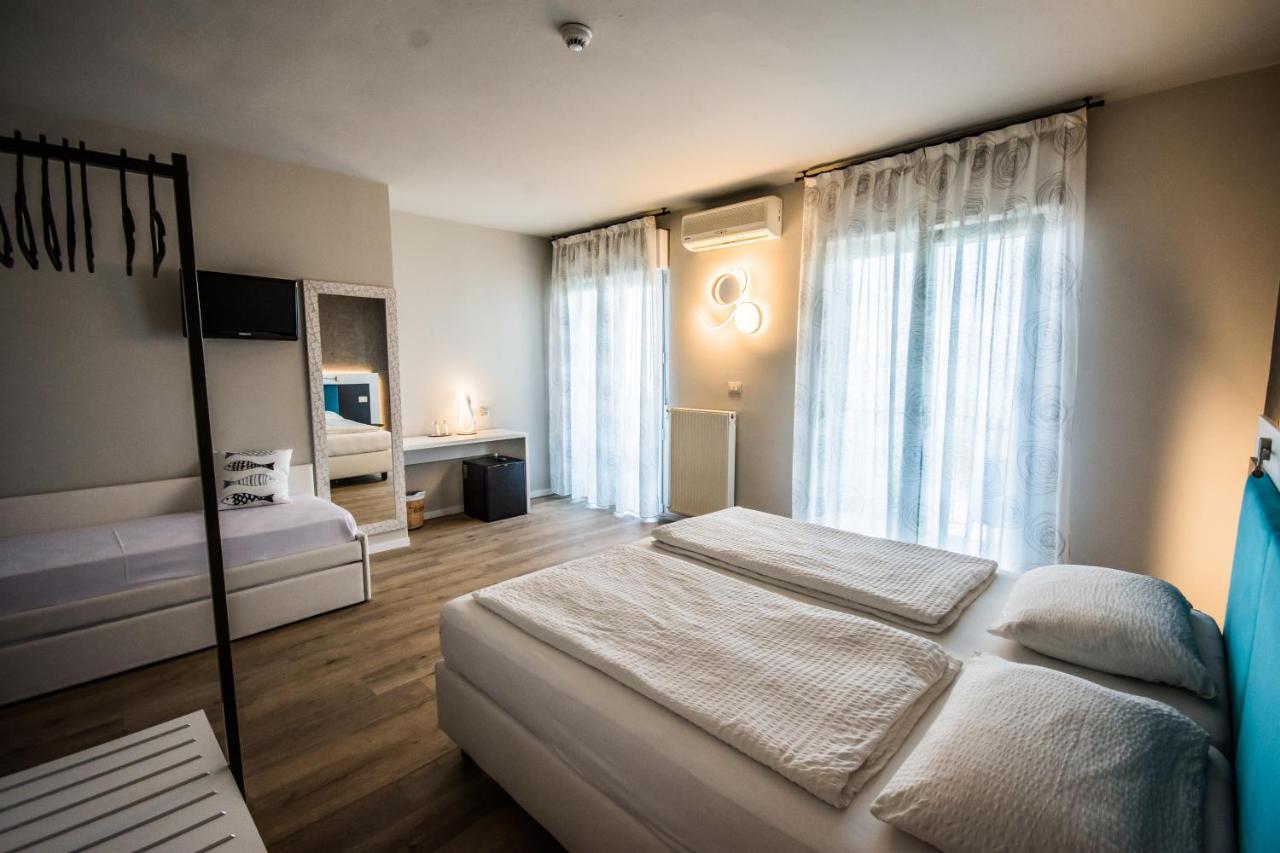 Hotel Eden Torri Del Benaco Εξωτερικό φωτογραφία