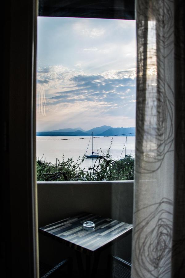 Hotel Eden Torri Del Benaco Εξωτερικό φωτογραφία