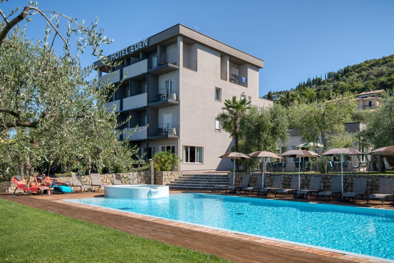 Hotel Eden Torri Del Benaco Εξωτερικό φωτογραφία