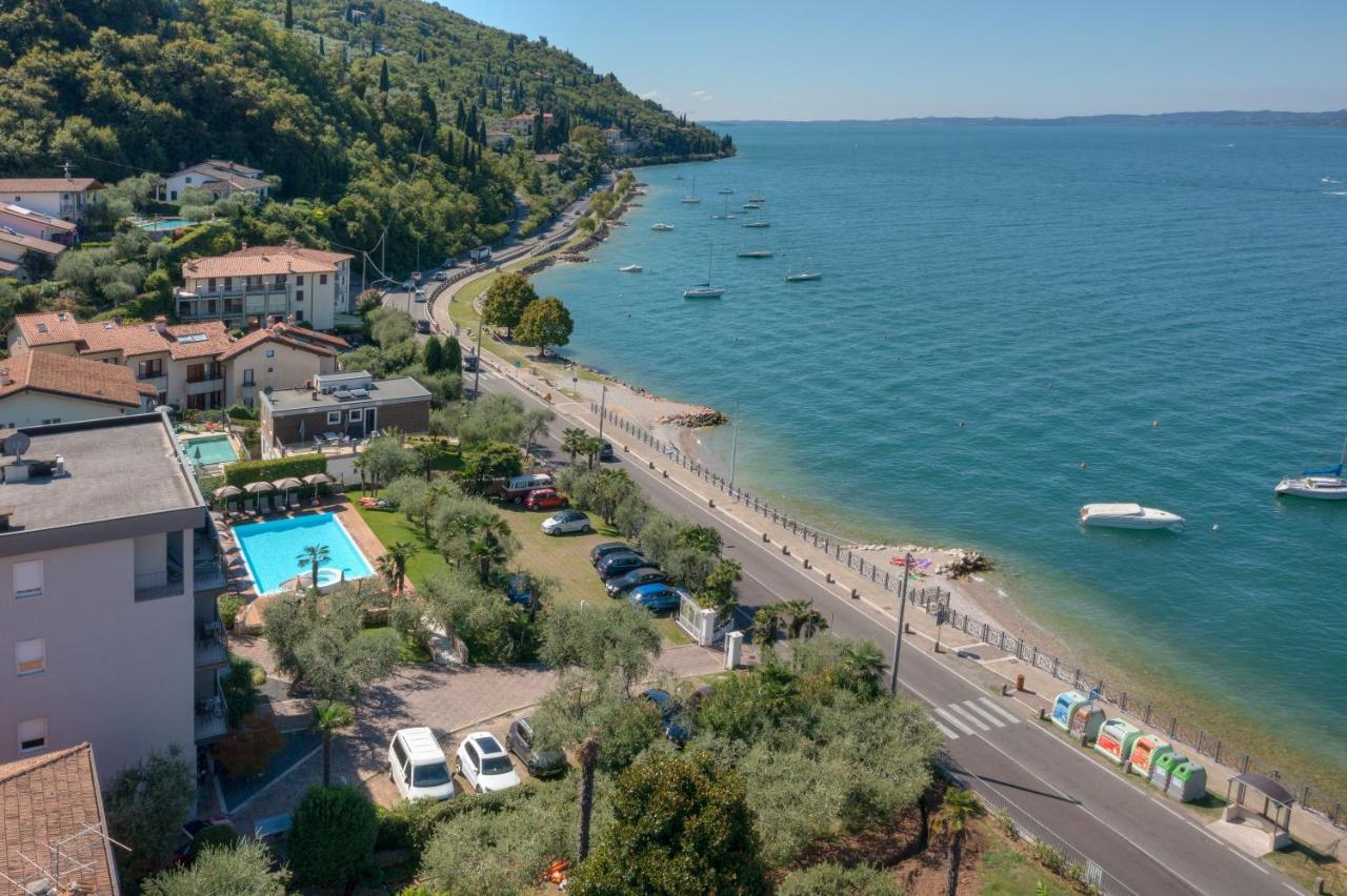 Hotel Eden Torri Del Benaco Εξωτερικό φωτογραφία